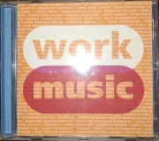 Składanka CD Work The Music