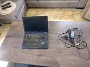 Mobilny Laptop Dell I5 ,8gb ram ssd128 Internet z karty sim bat sprawna 