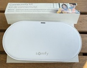 Bramka Somfy Connectivity Kit