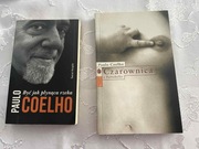 Książka - "Czarownica z Portobello" + prezent