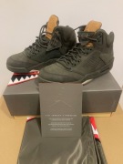 Nowe Nike Jordan 5 Retro Take Flight 8,5 US 42 EUR