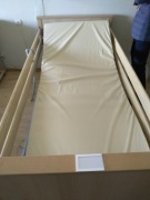 Łóżko rehabilitacyjne