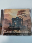 WUTHERING HEIGHTS (CD) FAR FROM THE MADDING CROWD