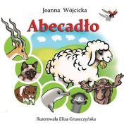 Książka "Abecadło"