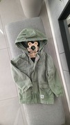 Kurtka parka dziecięca r.92 18-24 miesięcy