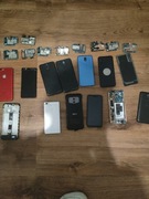 Sprzedam uszkodzone telefony 