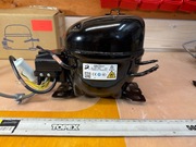 NOWY! Agregat lodówki SR60CY1 pasujący do wielu lodówek. R600a