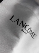 Torba Lancome damska, czarno-biała