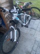 ROWER BTWIN ROCK RIDER