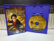 Harry Potter i Komnata Tajemnic UNIKAT PL Polskie Wydanie PS2