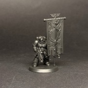 Space Marines - Primaris Ancient 19A