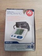 Pic Solution lite rapid ciśnieniomierz naramienny