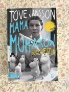 Książka Tove Jansson. Mama Muminków. Boel Westin.