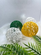 Wielkanoc - rękodzieło Pasimby