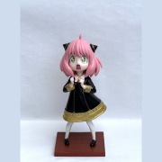 Spy x Family Anya Forger Figurka