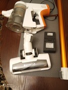 ODKURZACZ PIONOWY BEZPRZEWODOWY INVICTUS  