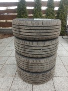 Opony Continental EcoContact 6 215/55r17 dot24