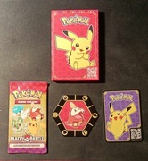 Pokemon TCG Booster 2023 McDonald's