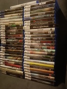 Gry na Ps5 stan super 