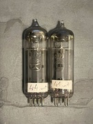 PARA - 2 x 6P14P / EL84 / 7189 - 1979r. - NOS