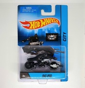 Hot Wheels Batman Bat-Pod Motocykl