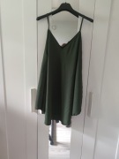 Topik khaki xl viskoza 