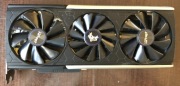 RX 5700XT 8Gb Sapphire Nitro+