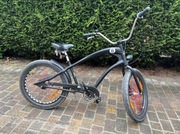 Electra straight 8 8i