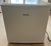 Lodówka GÖTZE & JENSEN RB145W Biała