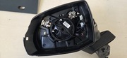 Lusterko kierowcy Audi Q5 FY 2018-2025 10pin sprawne na części 