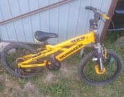 BMX HUMMER  H 20 ROWER 