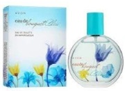 Avon woda toaletowa Eau de Bouquet Bleu