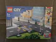 Lego City 60304 nowe
