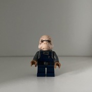 Lego Star Wars Ugnaught z zestawu 75137