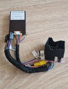 Can bus decoder adapter złacze BMW E39 E46