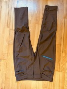 SPODNIE TREKKINGOWE BERGANS OF NORWAY 7183 roz- L, DAMEN 92-96