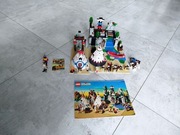 Lego 6766 Rapid River Village + 2845 Indian Chief