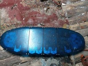 belka ostrzegawcza federal+ polska