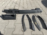 Dekory BMW E60 Przed Lift Nawiewy