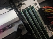 4x32GB DDR5 4800Mhz Samsung DIMM Unbuffered