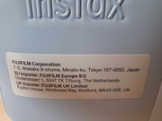 Aparat FujiFilm instax mini 12