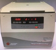 Wirówka laboratoryjna Allegra X-30R