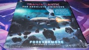 TRANSATLANTIC 'The Absolute Universe - Forevermore' (2CD, folia)