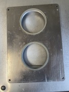 Zgrzewarka duni df10
