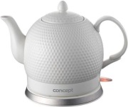 Ceramiczny Czajnik CONCEPT RK0050 Powystawowy 
