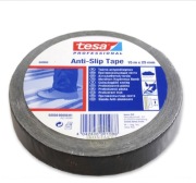 TESA 60950 Taśma antypoślizgowa czarna 25mm/15m