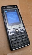 SonyEricsson K800i 