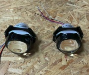 Ronan 3” Bi-LED komplet do poprawy oświetlenia głównego Outlander 3 III