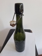 Butelka G. Sommer Sulechów/Zullichau