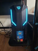 Komputer stacjonarny Acer Predator